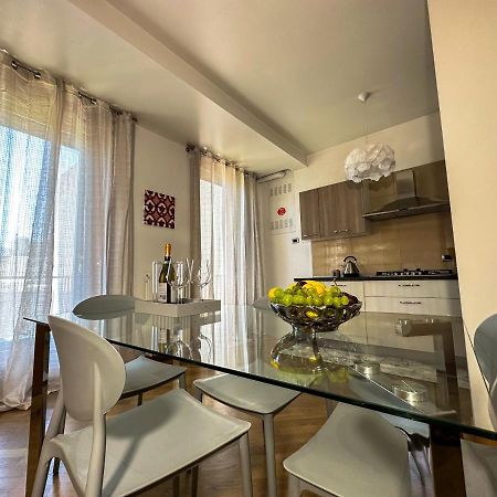 Miparia 154 Home Holiday باليرمو المظهر الخارجي الصورة