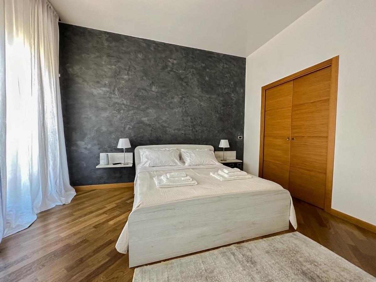 Miparia 154 Home Holiday باليرمو المظهر الخارجي الصورة
