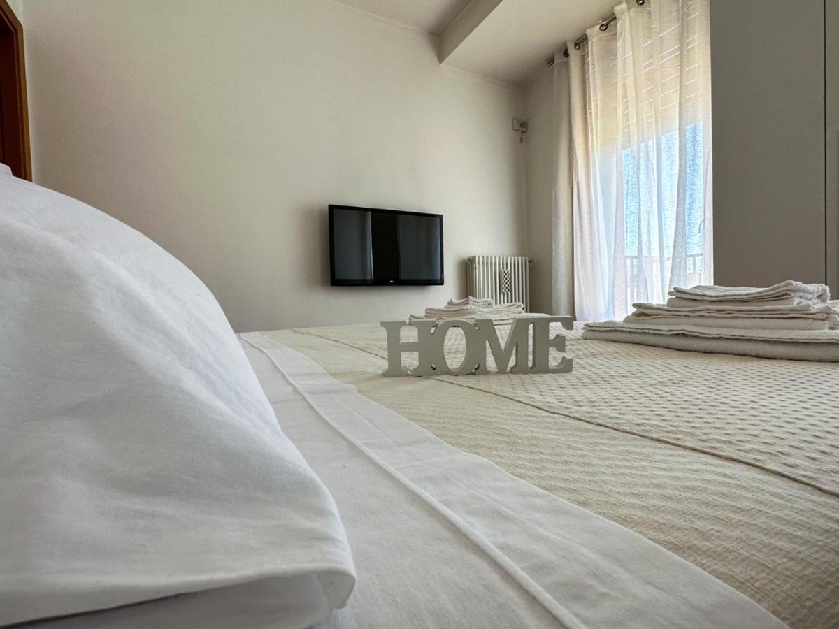 Miparia 154 Home Holiday باليرمو المظهر الخارجي الصورة