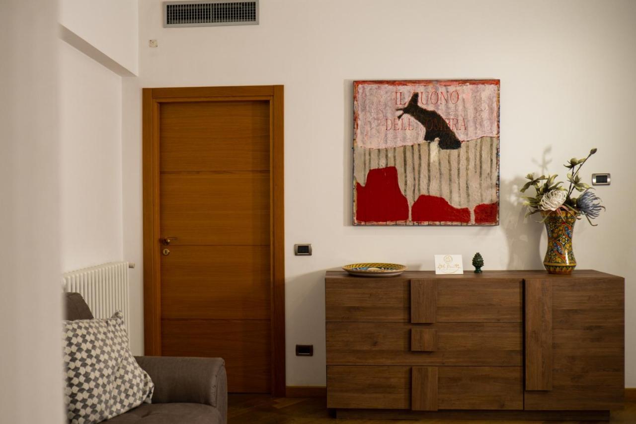 Miparia 154 Home Holiday باليرمو المظهر الخارجي الصورة