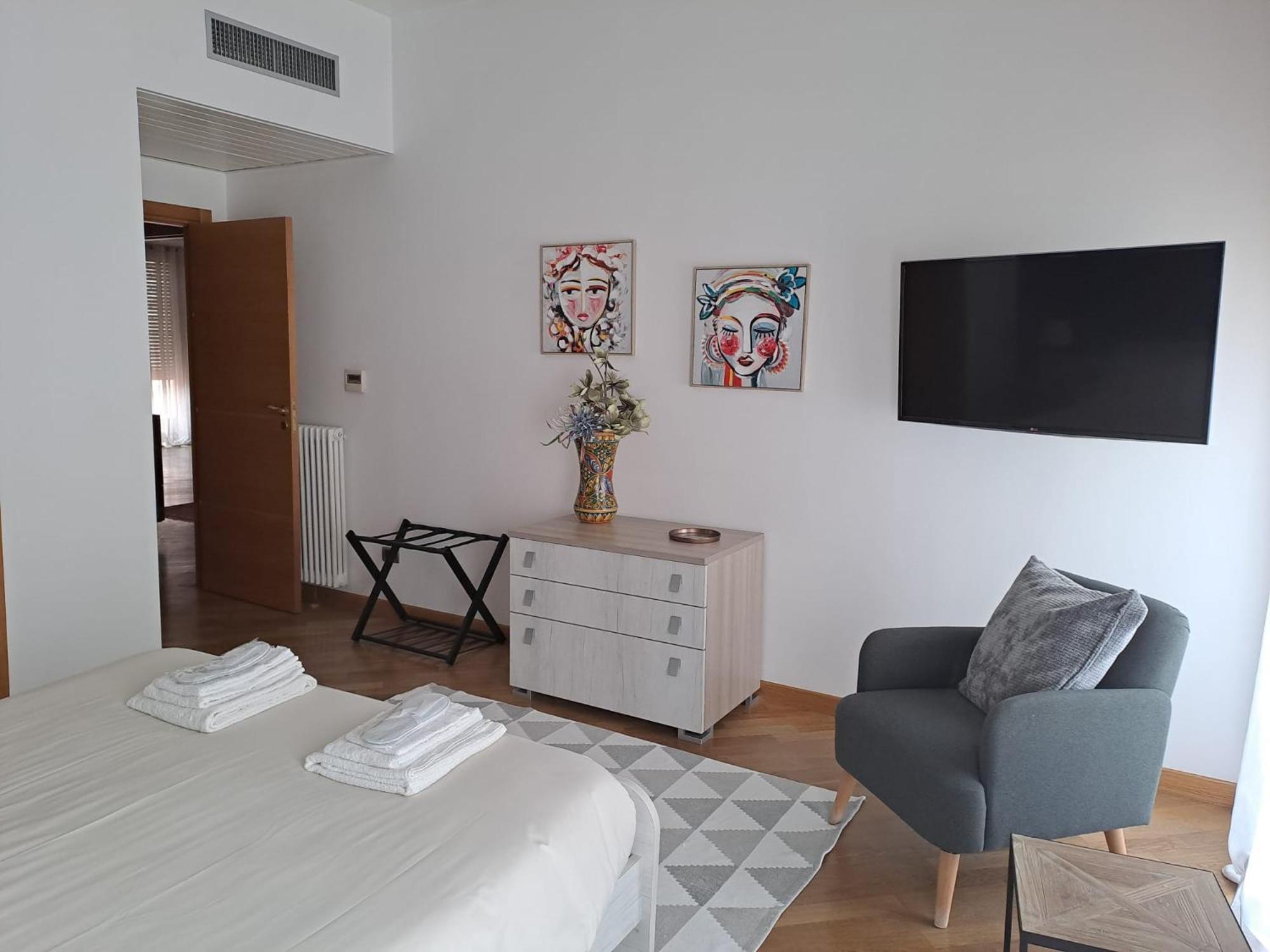 Miparia 154 Home Holiday باليرمو المظهر الخارجي الصورة