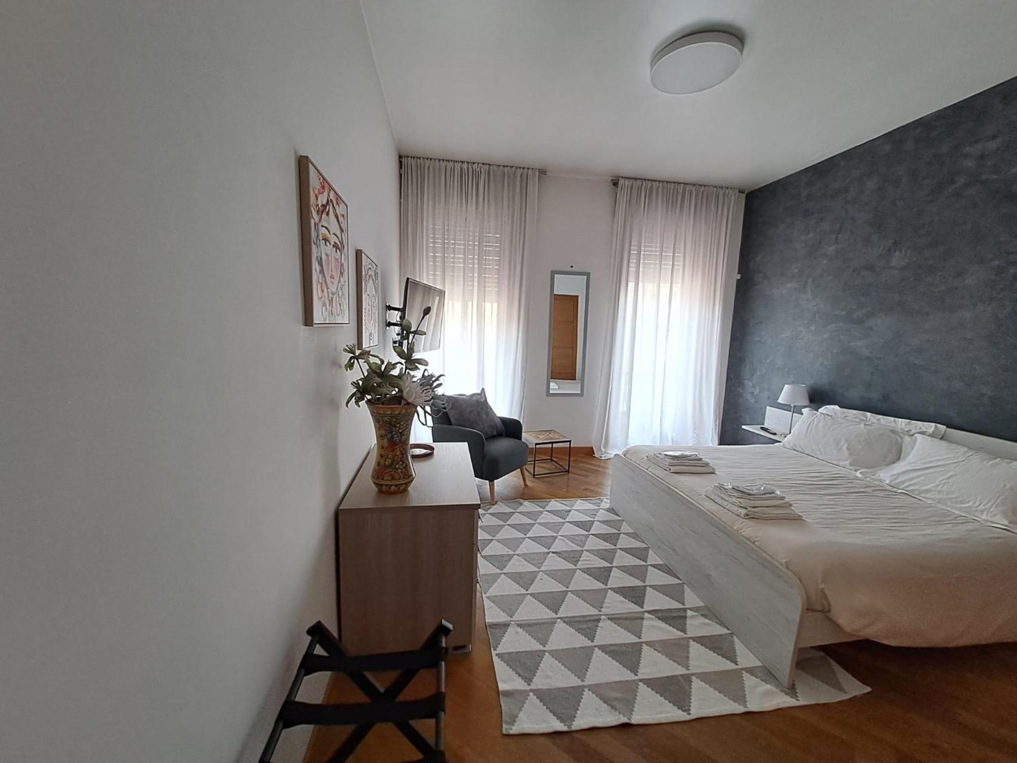 Miparia 154 Home Holiday باليرمو المظهر الخارجي الصورة